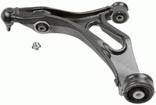 QUERLENKER FÜR VW TOUAREG (7LA, 7L6, 7L7), AUDI Q7 (4LB) - LEMFÖRDER 38480 01