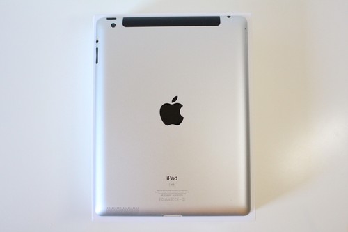 iPad 3 Generazione Silver A1430 WiFi + Cellular 16 GB + Scatola + Caricabatterie - Imagen 10 de 18