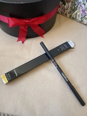 Chanel Crayon Sourcils Precision 50 Brun Crayon Sourcils Neuf Boîte - Photo 1/4