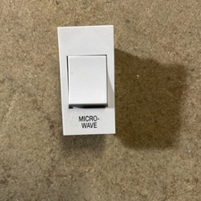 Microwave Grid Switch Volex Casa