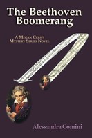 Alessandra Comini | The Beethoven Boomerang | Taschenbuch | Englisch (2020)