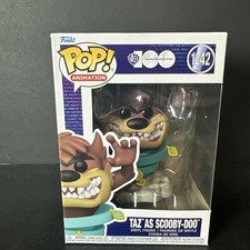 Ultimate Funko Pop Hanna Barbera Figures Checklist and Gallery 115