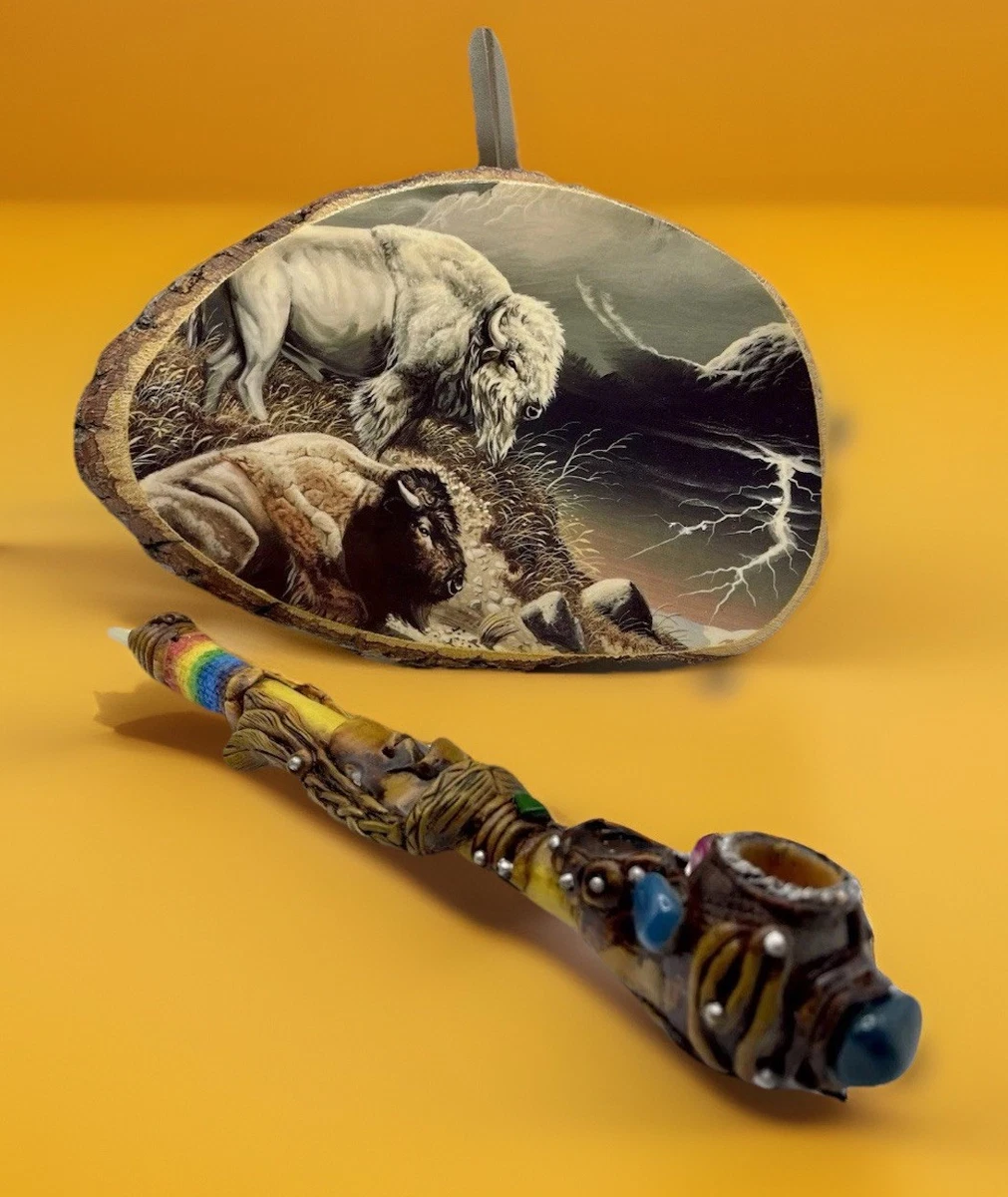 Peace Pipes products for sale | eBay
