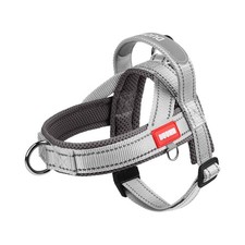 Dog Harness,No Pull Dog Harness, Adjustable Soft Harness with Breathable Mesh...