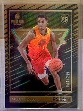 2023-24 Panini Recon Bronze #245 KRIS MURRAY ROOKIE RC /299 TRAIL BLAZERS