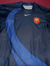 Maillot rugby vintage Toulon 2017-2018 AWAY – Football Shirt Vintage