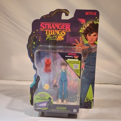 Stranger Things Tales From '85 Action Figure Set | eBay