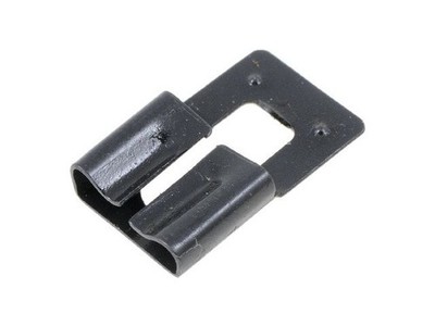 For 1982-1993 Cadillac DeVille Door Lock Rod Clip Dorman 55427HDJY 1986 1983