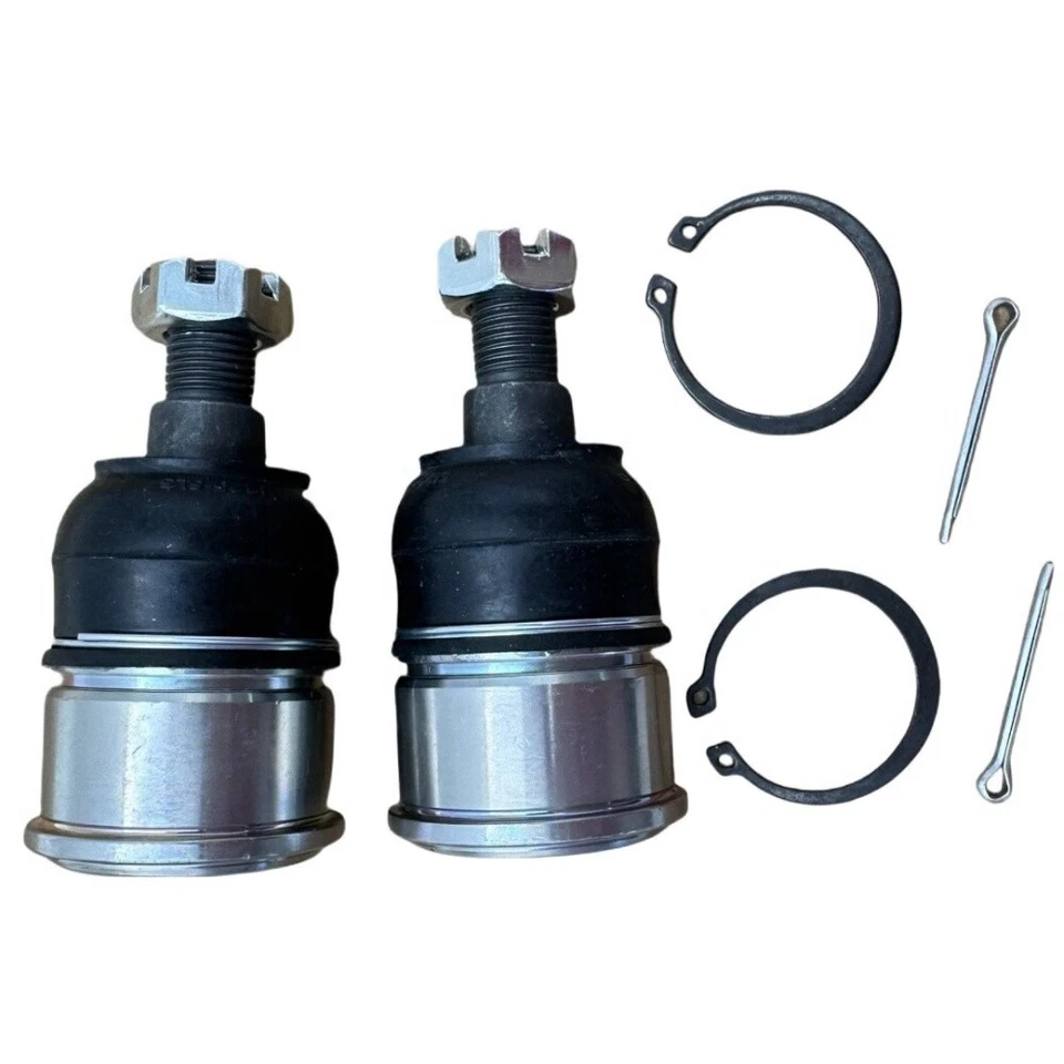 Rótula de brazo inferior delantero OEM 2x para Honda Accord Acura TL TSX 51220-SDA-305 Foto 4 de 4