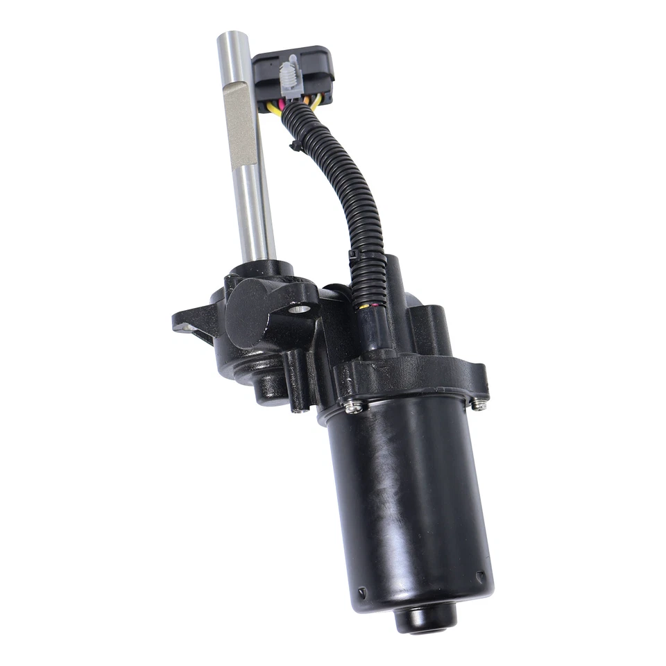 Left Driver Side Power Running Board Motor For Chevy Suburban GMC Yukon Cadillac Foto 2 de 4