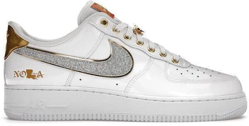 Nike Air Force 1 Low NOLA