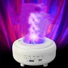 Galaxy Star Projector Bluetooth LED Night Light Starry Sky Projector Night Lamp 