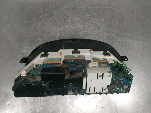 9630166880 cuadro de instrumentos para CITROEN BERLINGO 1996 418519 - Imagen 3 de 7