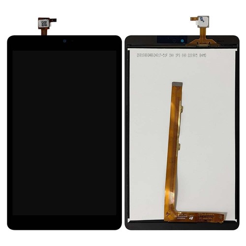 Replacement LCD Display Touch Screen Digitizer For TCL Tab 8 4G 9132S / 9132L - Afbeelding 6 van 6