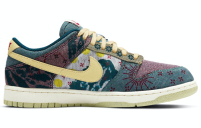 Nike Dunk Low SP Nike Dunk Low SP