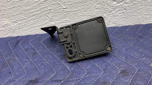 86.5-88 SUPRA HEADLIGHT WASHER RELAY W/ BRACKET OEM Mk3 SQUIRTER **TESTED** - Picture 2 of 3