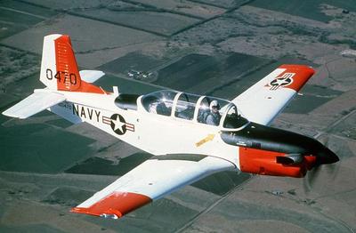 Giant Scale T-34B  Mentor 80 inch Wing Digital PDF plans  on CD
