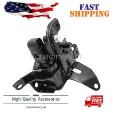 Fits for Toyota Corolla 2019-2021 L4-2.0L CVT Left Automatic Trans Mount 1PC