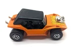 Matchbox Speedkings No K-37 Sand Cat Beach Buggy 1972 Lesney No Box