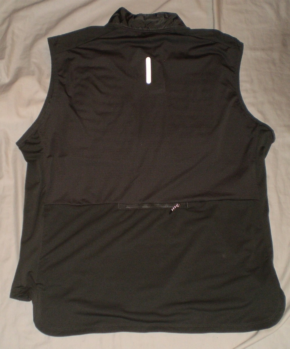 Adidas Vest Size XL Ultra Energy Climalite Mens Running Adidas Vest Size XL Ultra Energy Climalite Mens Running