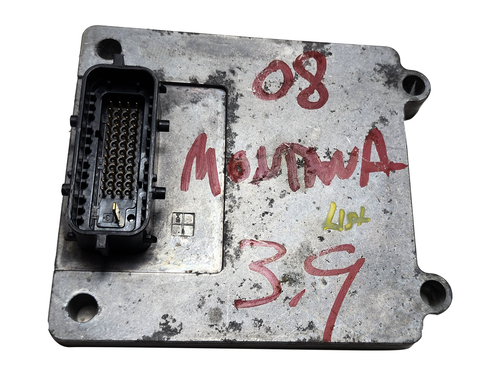 2008 Pontiac Montana Transmission Control Module TCM 24240826 OEM - Picture 7 of 12