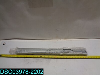 Soft Close Ball Bearing Drawer Slides 19-5/8'' X 1-5/8'' X 1/2''