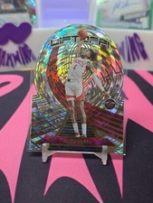 2022-23 Panini Revolution Jalen Green Liftoff! Fractal 