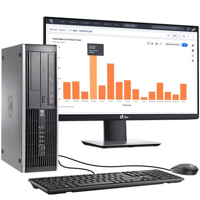 mayo⭐︎様 HP PC Intel Core i516GB RAM 477GB Amazon.com: HP PC Desktop Computer, Intel i5, 16GB RAM 512GB SSD