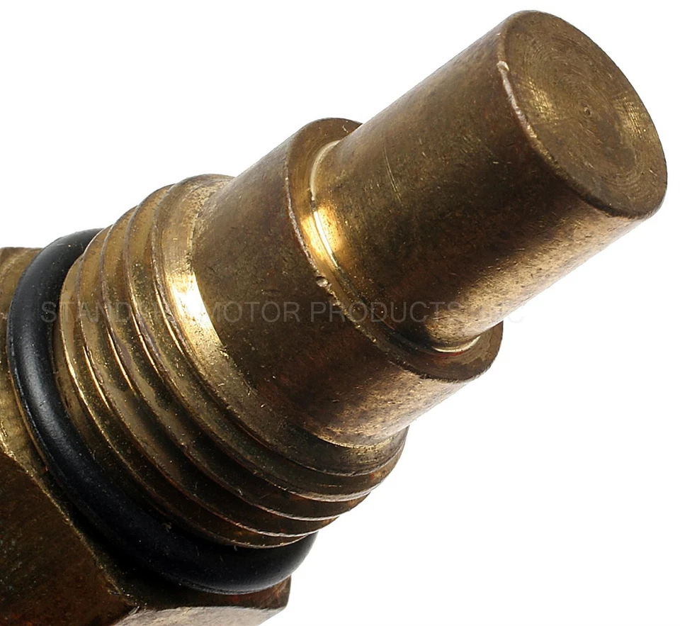 Transmisor de temperatura BUICK OPEL CHEVROLET LUV ISUZU I-MARK OPEL 1900 OPEL MANTA Foto 2 de 3