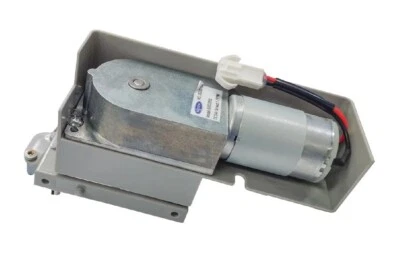 GENUINE POLAR TRAY TURNING MOTOR 24VDC ASSEMBLY AG104 ICE MAKER MACHINE GL192