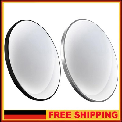 Magnetic Convex Mirror Cell Phone Mirror for Back Camera for Selfies & Video DE