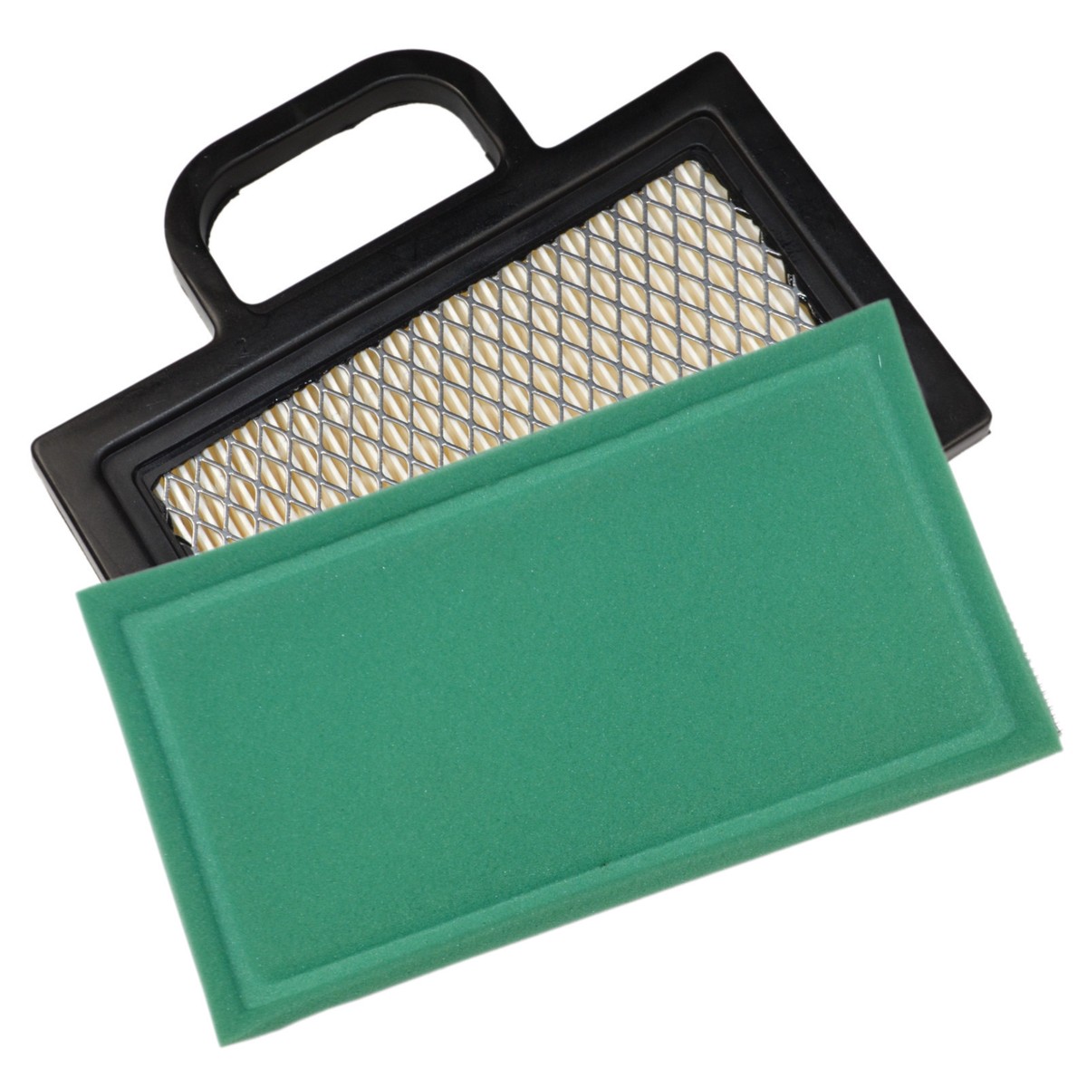 HQRP Air Filter + Pre-Filter for Craftsman GT5000 GT3000 DYS4500