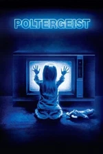 Poltergeist (1982) poster