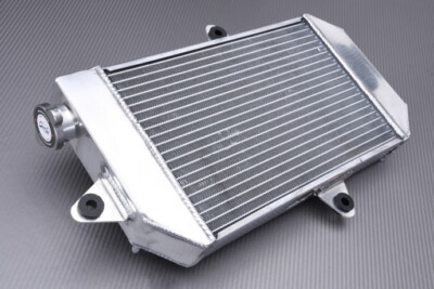 Radiateur Eau Neuf SMB MOTO PARTS Pour Yamaha 350 Banshee - Pièce Moto Neuve D'origine Ou Compatible