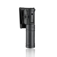 Universal Baton Holder with Belt Loop