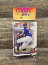 2022 Bowman 1st Baseball Robert Dominguez BP-51