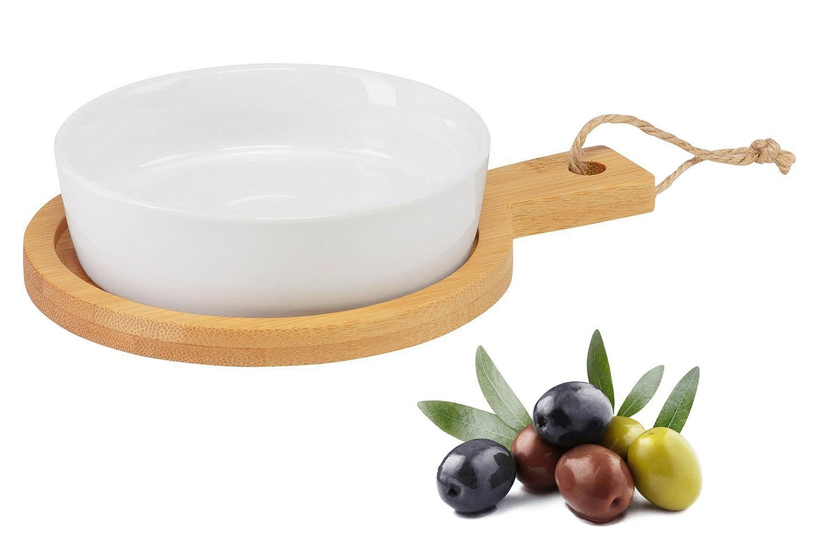 Thumbnail - Westmark Keramikschälchen 'tapas & Friends'