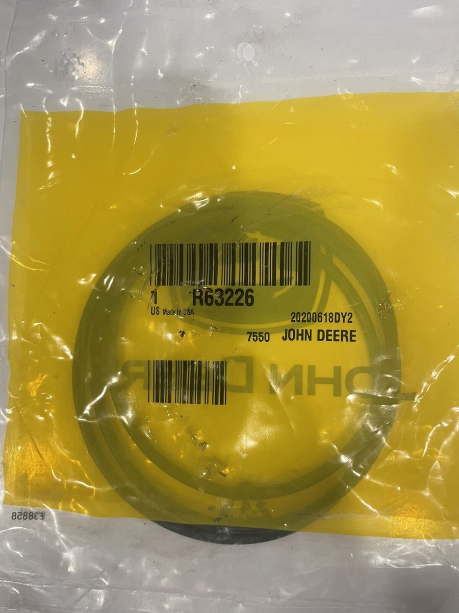 John Deere R63226 O Rings NEW! FREE SHIPPING! | eBay