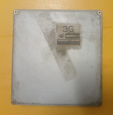 1998 Nissan Maxima Infinity Engine Control Module ECU A18K67E9K | eBay