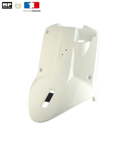Carenage Coque Moteur Blanc Pour Yamaha BW'S Booster Spirit 1999-2003 - Pièce Neuve