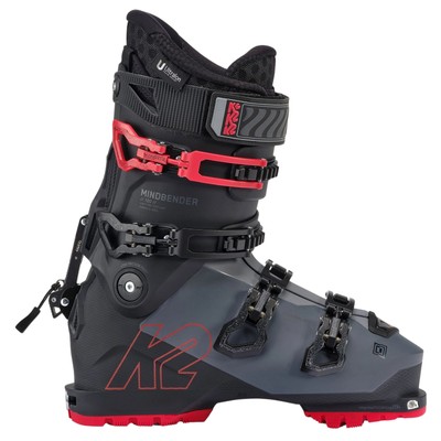 K2 Mindbender 100 Men's Ski Boots, M28.5 MY25