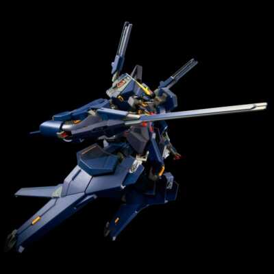 HG 1/144 RX-124 Gundam TR-6 Haze'n-thley II ADVANCE OF Z Premium