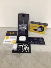 Audien ATOM PRO 2 Wireless Rechargeable OTC Hearing Aid