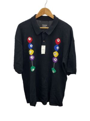 トップス 24ss cotton kint polo shirt Cotton Linen Sweater Knit Polo Shirt - Multi-color | Levi's® US