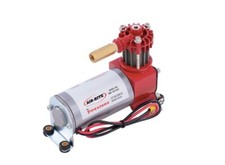 Firestone Ride-rite Air Command 9523 Suspension Air Compressor Like New Firestone Ride-rite Air Command 9523 Suspension Air Compressor Like New