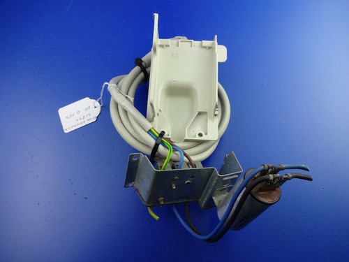 Entstörfilter Waschmaschine - Miele NOVOTRONIC W 820 2913430