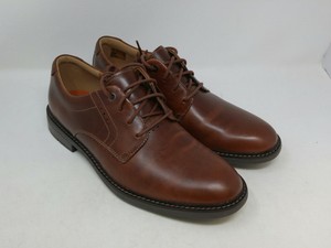 clarks unelott plain