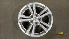 2010 Chevy Equinox 17 Wheel Rim 17x7 5 Lug 120mm 2010 Chevy Equinox 17 Wheel Rim 17x7 5 Lug 120mm