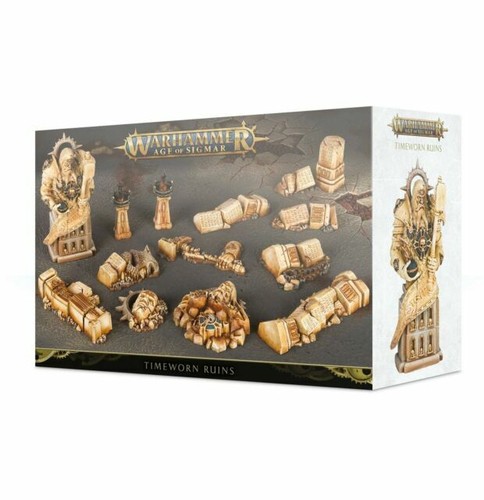 ELF LIGHT FANTRY UNBOXED - OATHMARK BATTLE OF THE LOST AGE - Foto 8