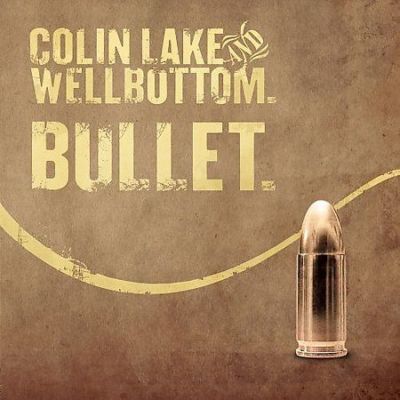 Colin Lake and Wellbottom by Colin Lake (CD, May-2008, Wellbottom Records)